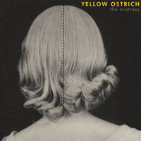 16-Yellow-Ostrich