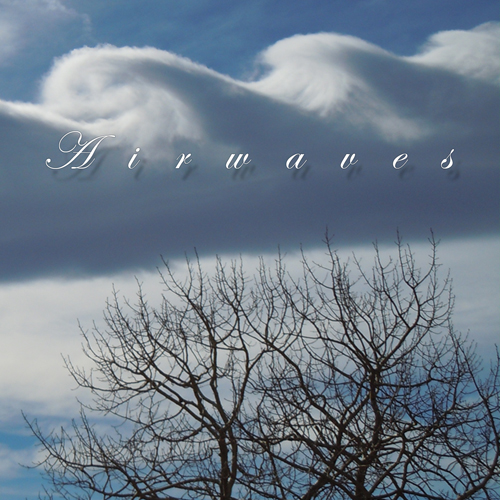 Airwaves Artwork