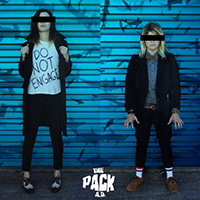 06 - The Pack A.D