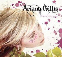 08 - Ariana Gillis