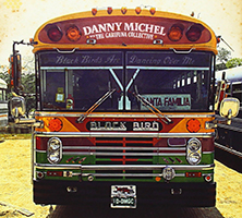 15 - Danny Michel