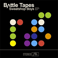 19 - Battle Tapes
